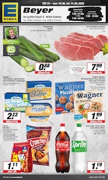 Aktueller EDEKA Prospekt (Gescher) EDEKA Prospekt mit 20 Seiten (Gescher)