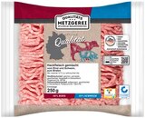 Hackfleisch gemischt von Qualitäts Metzgerei im aktuellen REWE Prospekt