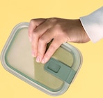 MEPAL Glas-Frischhaltedose EasyClip 2.0 2250 ml im Angebot bei famila Nordost in Pinneberg MEPAL Glas-Frischhaltedose EasyClip 2.0 2250 ml Angebote bei famila Nordost Pinneberg für 8,99 €