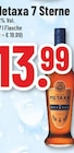 Trinkgut Wesseling - 7 Sterne Angebot im Prospekt 7 Sterne bei Trinkgut im Wesseling Prospekt für 13,99 €