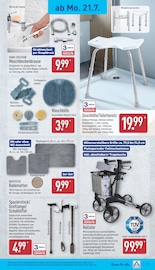 Garderobe im ALDI Nord Prospekt in Gera Aktueller ALDI Nord Prospekt mit Garderobe, "Aktuelle Angebote", Seite 17