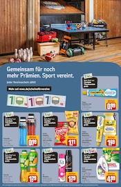 Vollwaschmittel im REWE Prospekt in Oldenburg Aktueller REWE Prospekt mit Vollwaschmittel, "Dein Markt", Seite 5