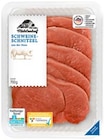 Penny Ettenheim - Frische Schweine-Schinkenschnitzel Angebot im Prospekt Frische Schweine-Schinkenschnitzel bei Penny im Ettenheim Prospekt für 4,99 €