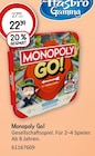 Monopoly Go! von Hasbro im aktuellen VEDES Prospekt für 22,39 €