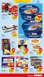 Aktueller Penny Prospekt mit Joghurt, "Wer günstig will, muss Penny.", Seite 31