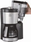 Filterkaffeemaschine 1025-06 Look Perfection im Angebot bei expert in Lörrach Filterkaffeemaschine 1025-06 Look Perfection Angebote von Melitta bei expert Lörrach für 69,99 €