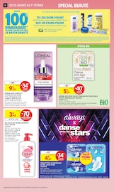 Prospectus Intermarché Express "Intermarché" en cours à Limoges, Page 10 Catalogue Intermarché Express en cours à Limoges, "Intermarché", Page 10