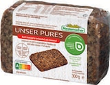 Aktuelles Unser Pures Angebot bei tegut in Heidelberg ab 2,49 €