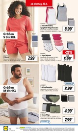 Ähnliche Angebote wie Bikini im Prospekt "LIDL LOHNT SICH" auf Seite 14 von Lidl in Emden
