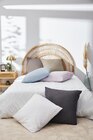 Linge de lit "Polycoton recyclé" - TEX BASIC - Carrefour à Anglet Linge de lit "Polycoton recyclé" - TEX BASIC en promo chez Carrefour Anglet à 3,99 €
