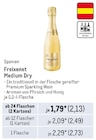 Medium Dry Angebote von Freixenet bei Metro Bottrop für 2,13 €