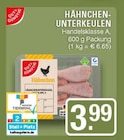 Hähnchen-Unterkeulen bei EDEKA im Haltern am See Prospekt für 3,99 €