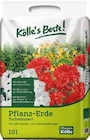 Pflanz-Erde – torfreduziert von Kölle's Beste! im aktuellen Pflanzen Kölle Prospekt für 4,99 €