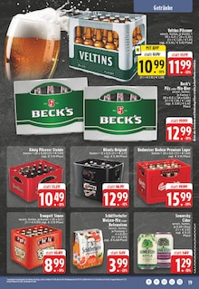 König Pilsener im E center Prospekt "Aktuelle Angebote" mit 24 Seiten (Oberhausen)