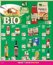 Bio Öl im aktuellen Marktkauf Prospekt (Duisburg) Bio Öl im Marktkauf Prospekt "Aktuelle Angebote" mit 28 Seiten (Duisburg)