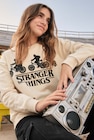 Sweatshirt "Stranger Things" bei Ernstings family im Schopfheim Prospekt für 19,99 €