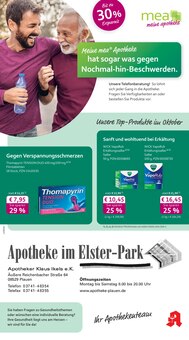 Aktueller Prospekt "Unsere September-Angebote" für Plauen Aktueller Prospekt für Plauen mit Seiten