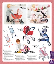 Siège Auto Bébé Angebote im Prospekt "JOUEZ AVEC NOUS" von JouéClub auf Seite 227