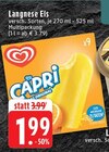 Aktuelles Capri Angebot bei EDEKA in Mönchengladbach ab 1,99 €