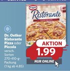 Aktuelle Pizza Angebote bei combi in Oldenburg Aktuelles Ristorante Pizza Angebot bei combi in Oldenburg ab 1,99 €