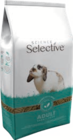 Aliments Selective 3kg - Supreme Science dans le catalogue Animalis