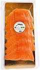 Bio Lachs von St. Patricks für 11,99 € bei REWE im Angebot Bio Lachs von St. Patricks im aktuellen REWE Prospekt