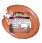 Fleischwurst von Heidegrund für 1,99 € bei Kaufland im Angebot Fleischwurst von Heidegrund im aktuellen Kaufland Prospekt
