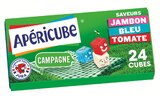 Colruyt - Apéricube : offre du catalogue Promo Apéricube à 1,53 € dans le catalogue Colruyt ""