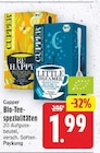 Be Happy von Cupper für 1,99 € bei E center im Angebot Be Happy von Cupper im aktuellen E center Prospekt