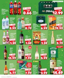 Pepsi im aktuellen Kaufland Prospekt (Göttingen) Pepsi im Kaufland Prospekt "Aktuelle Angebote" mit 37 Seiten (Göttingen)