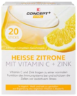 Heißer Ingwer oder Heiße Zitrone Angebote von K-CONCEPT+ VITAL bei Kaufland Ingolstadt für 1,25 €