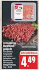 Hackfleisch gemischt bei nah und gut im Minden Prospekt für 4,49 €