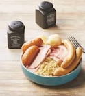 Promo Choucroute à 7,99 € dans le catalogue U Express à Houdemont