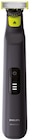 Barttrimmer OneBlade Pro 360 Face & Body im Angebot bei expert in Kerpen Barttrimmer OneBlade Pro 360 Face & Body Angebote von PHILIPS bei expert Kerpen für 39,99 €