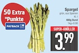 Spargel bei EDEKA im Bad Aibling Prospekt für 3,99 €