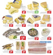 Lachs im Marktkauf Prospekt in Ludwigsburg Aktueller Marktkauf Prospekt mit Lachs, "Aktuelle Angebote", Seite 12