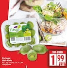 Portugal Mini-Kiwis von Nergi für 1,99 € bei EDEKA im Angebot Portugal Mini-Kiwis von Nergi im aktuellen EDEKA Prospekt