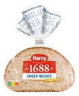 »1688« Unser Mildes im Angebot bei REWE in Duisburg »1688« Unser Mildes Angebote von Harry bei REWE Duisburg für 1,49 €
