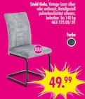 Stuhl Gela Angebote bei SB Möbel Boss Plauen für 49,99 €