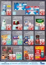 Guthabenkarte Angebot im aktuellen EDEKA Prospekt auf Seite 7