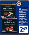 Typ Baumkuchen von GOURMET Finest Cuisine im aktuellen ALDI SÜD Prospekt für 2,69 €