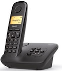 Schnurloses Telefon A 270 A im Angebot bei expert in Laatzen Schnurloses Telefon A 270 A Angebote von Gigaset bei expert Laatzen für 29,00 €