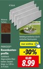 Rasenkantenprofile im Angebot bei Lidl in Schwerte Rasenkantenprofile Angebote von PARKSIDE bei Lidl Schwerte für 8,99 €