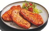 Hähnchen-Hacksteaks von Metzgerfrisch für 3,99 € bei Lidl im Angebot Hähnchen-Hacksteaks von Metzgerfrisch im aktuellen Lidl Prospekt