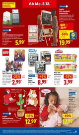 LEGO im Lidl Prospekt in Wismar Aktueller Lidl Prospekt mit LEGO, "LIDL LOHNT SICH", Seite 45