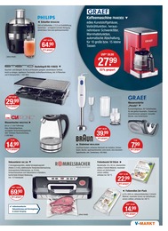 V-Markt Wasserkocher im Prospekt V-Markt Wasserkocher im Prospekt