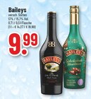 The Original Irish Cream bei Trinkgut im Alfter Prospekt für 9,99 €