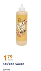Sau'cee-Sauce bei Action im Prospekt "" für 1,79 €