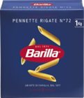 Pâtes penne rigate - BARILLA en promo chez Lidl Pâtes penne rigate - BARILLA dans le catalogue Lidl