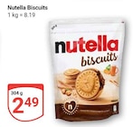 Aktuelles Biscuits Angebot bei GLOBUS in Salzgitter ab 2,49 €